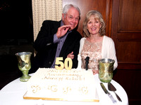 Harden 50th Anniversary